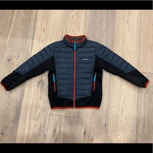 Patagonia Jacket - size XS 5-6 Kids
